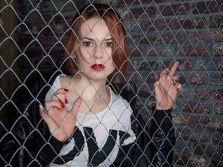 Olesya - Carpe diem - and never give up!